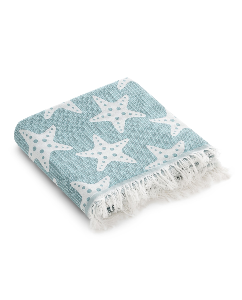 Imagen 0 de Pareo jacquard Calella