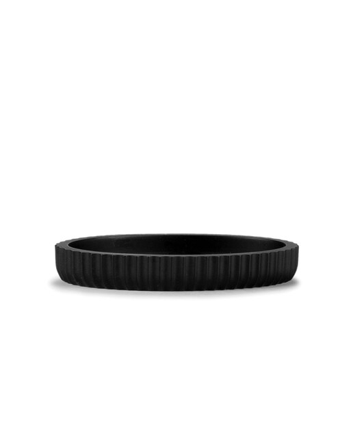 Jabonera poli stripes ng.13.5x9x2