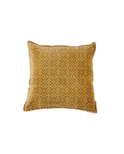 Cojín velvet glory 45x45 cm