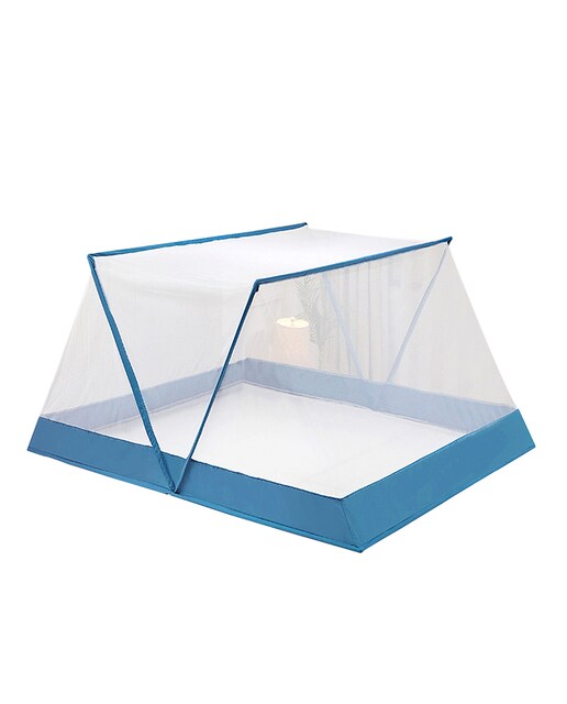 Imagen 0 de Mosquitera plegable para cama. 100x190x80 cm.