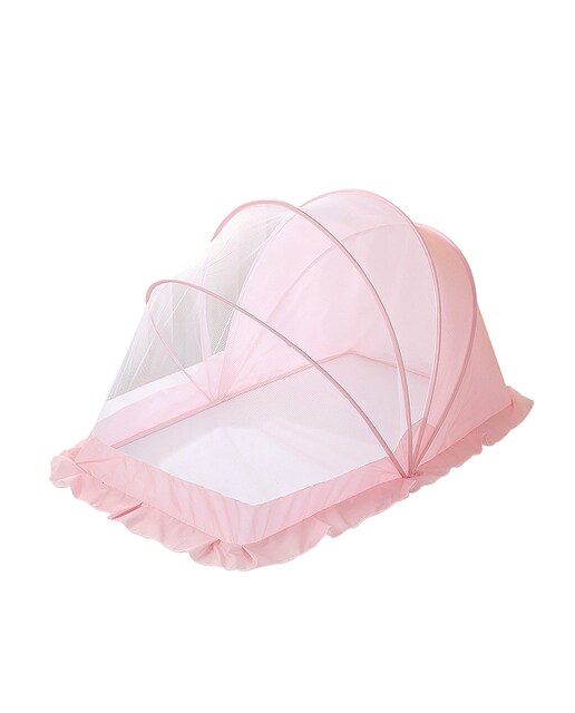 Imagen 0 de Mosquitera plegable infantil 110x60x65 cm., de 0 a 3 años.
