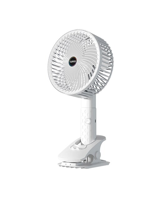 Imagen 0 de Ventilador portátil de 5W