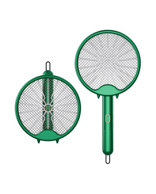 Imagen 0 de Raqueta eléctrica W1 de doble uso