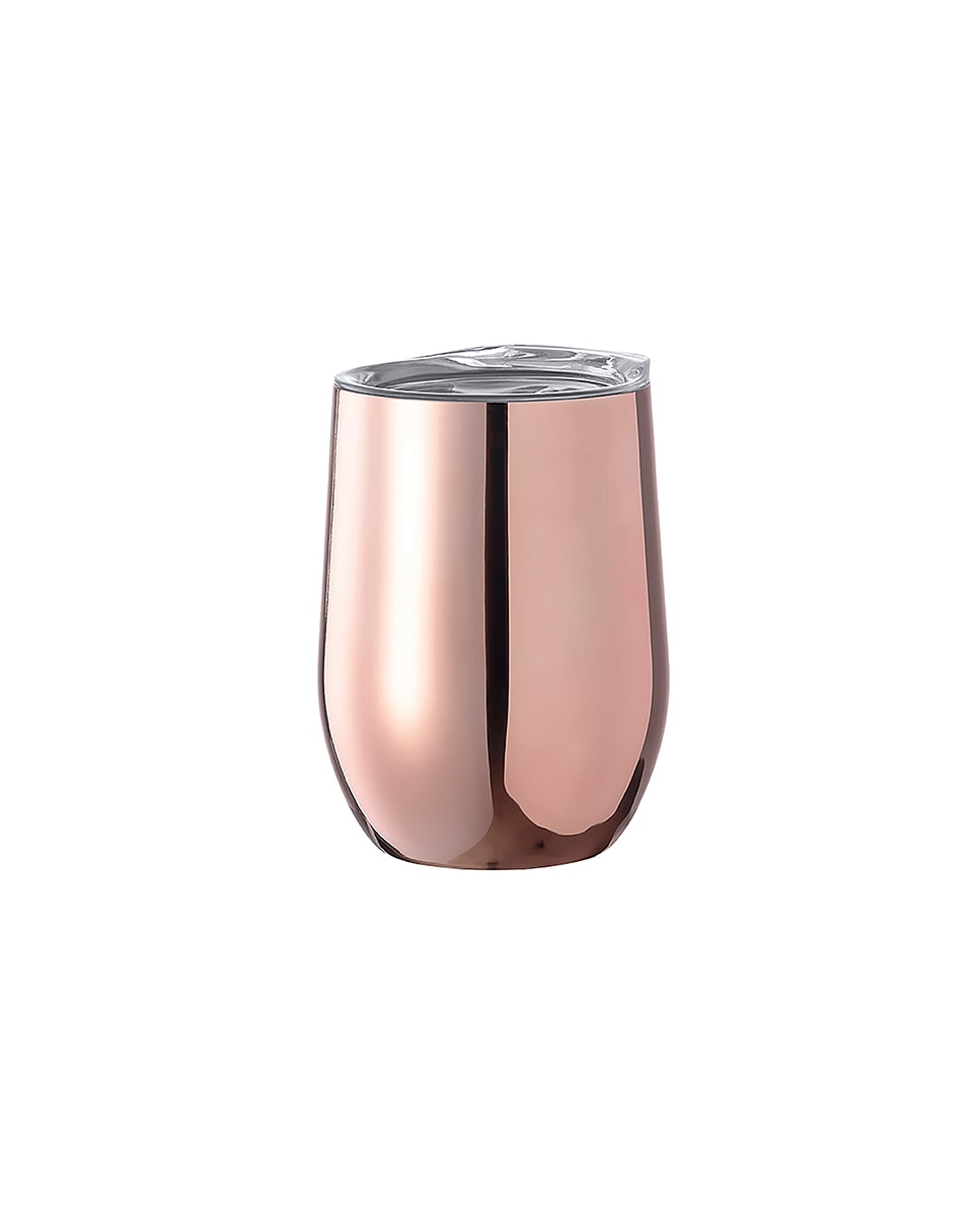 Imagen 0 de Vaso Térmico 350 ml 0.00x12.00x0.00 Cm. Color: Cobre