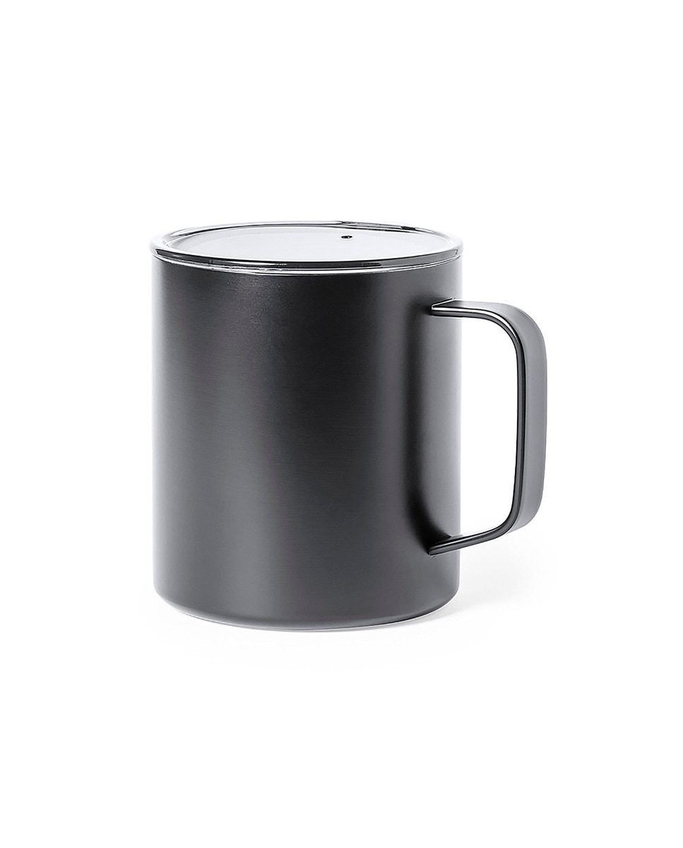 Imagen 0 de Taza Térmica 420 ml  Aislamiento de Cobre al Vacío