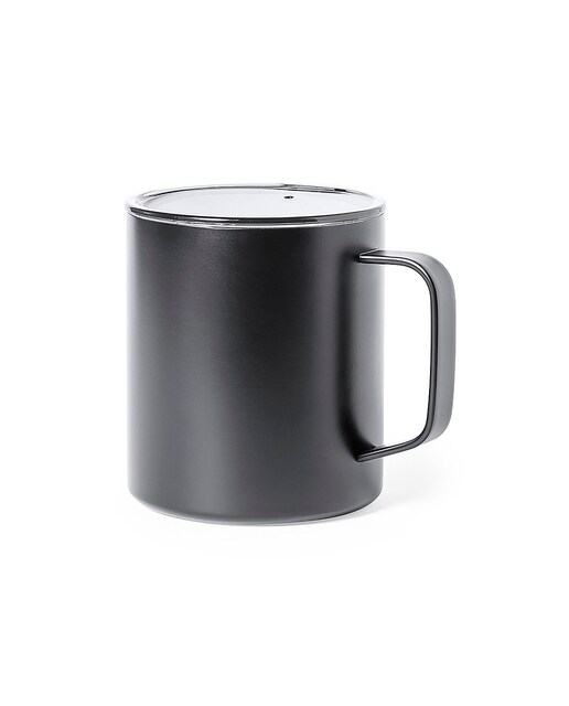 Imagen 0 de Taza Térmica 420 ml  Aislamiento de Cobre al Vacío