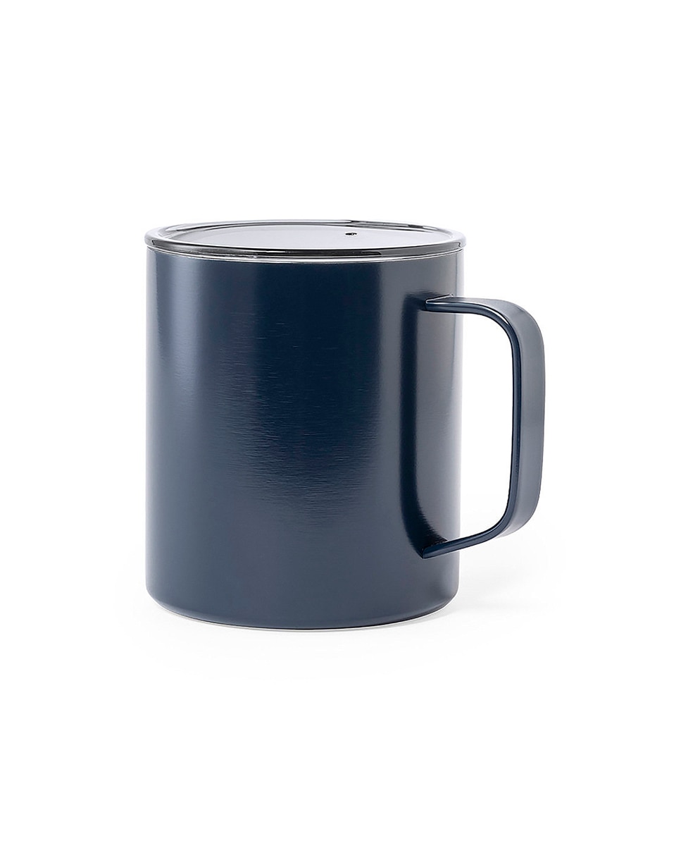Imagen 0 de Taza Térmica 420 ml  Aislamiento de Cobre al Vacío