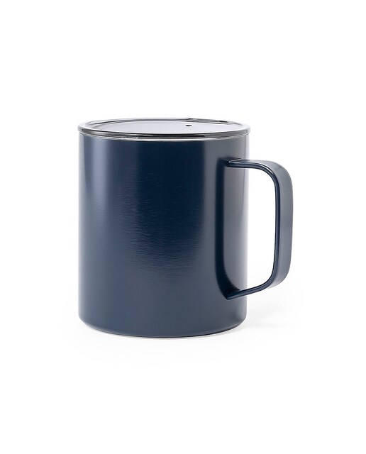 Imagen 0 de Taza Térmica 420 ml  Aislamiento de Cobre al Vacío