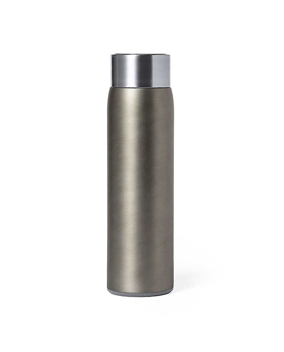 Imagen 0 de Bidón térmico 500 ml  Medidor Temperatura Táctil