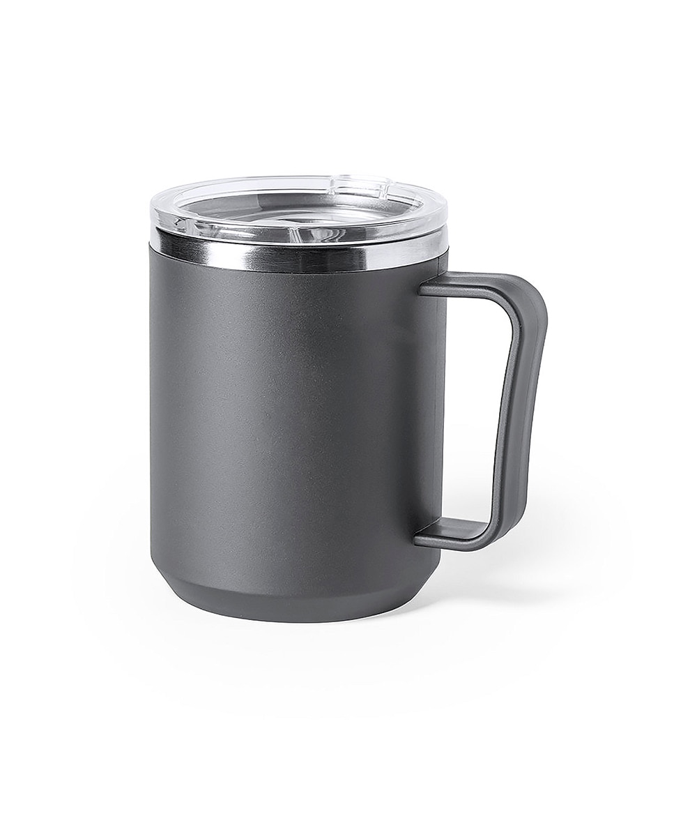 Imagen 0 de Vaso  acero térmico 350 ml