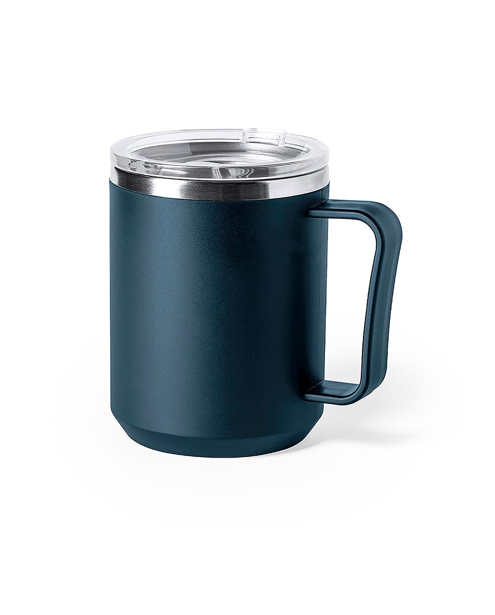 Imagen 0 de Vaso  acero térmico 350 ml