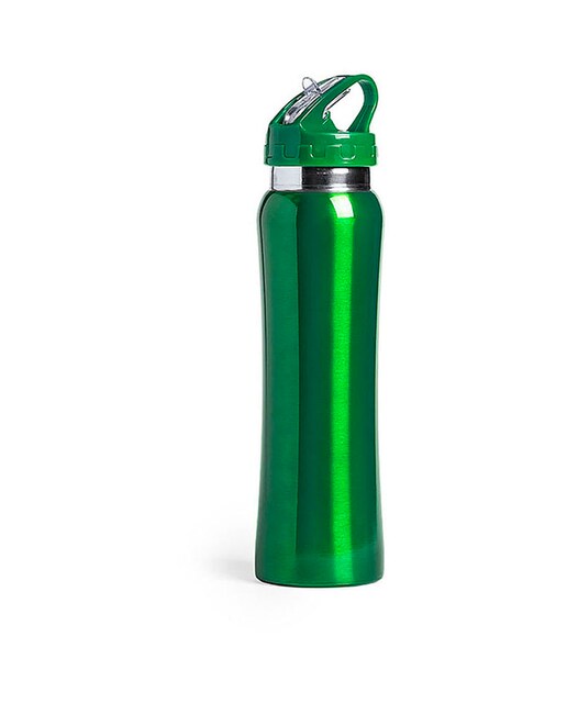 Imagen 0 de Bidón acero 800 ml
