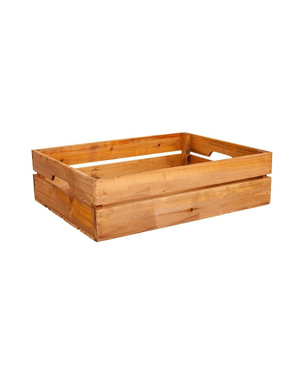 Imagen 0 de cajón de madera