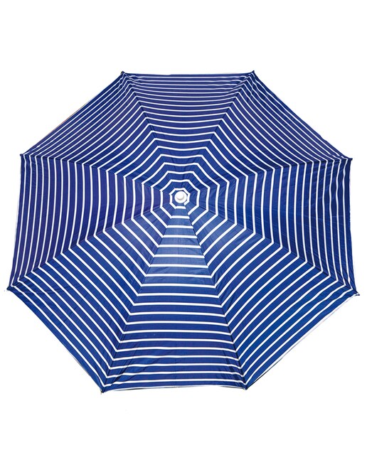 Imagen 0 de Sombrilla de playa top con protección solar UPF50+