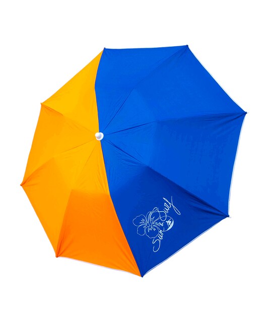 Imagen 0 de Sombrilla de playa compacta