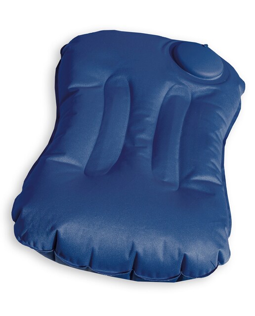 Imagen 0 de Cojín de playa auto-inflable