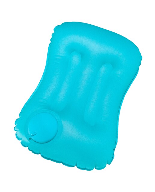 Imagen 0 de Cojín de playa auto-inflable