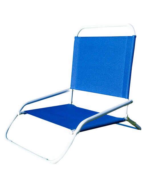 Imagen 0 de Silla de playa plegable super portable