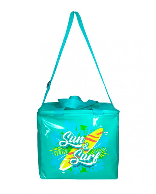 Imagen 0 de Nevera de playa plegable