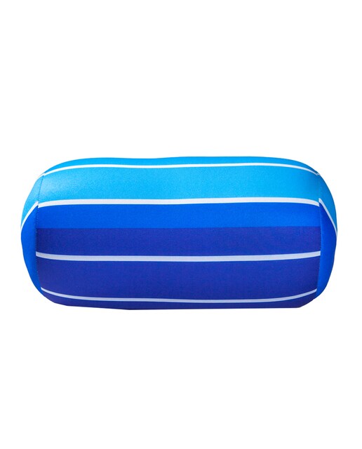 Imagen 0 de Almohada de playa estampada