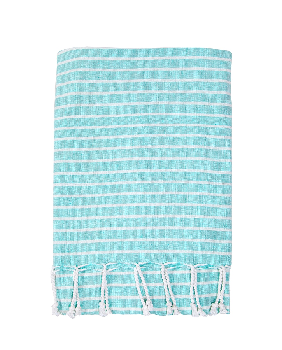 Imagen 0 de Fouta 2600B 100% algodón