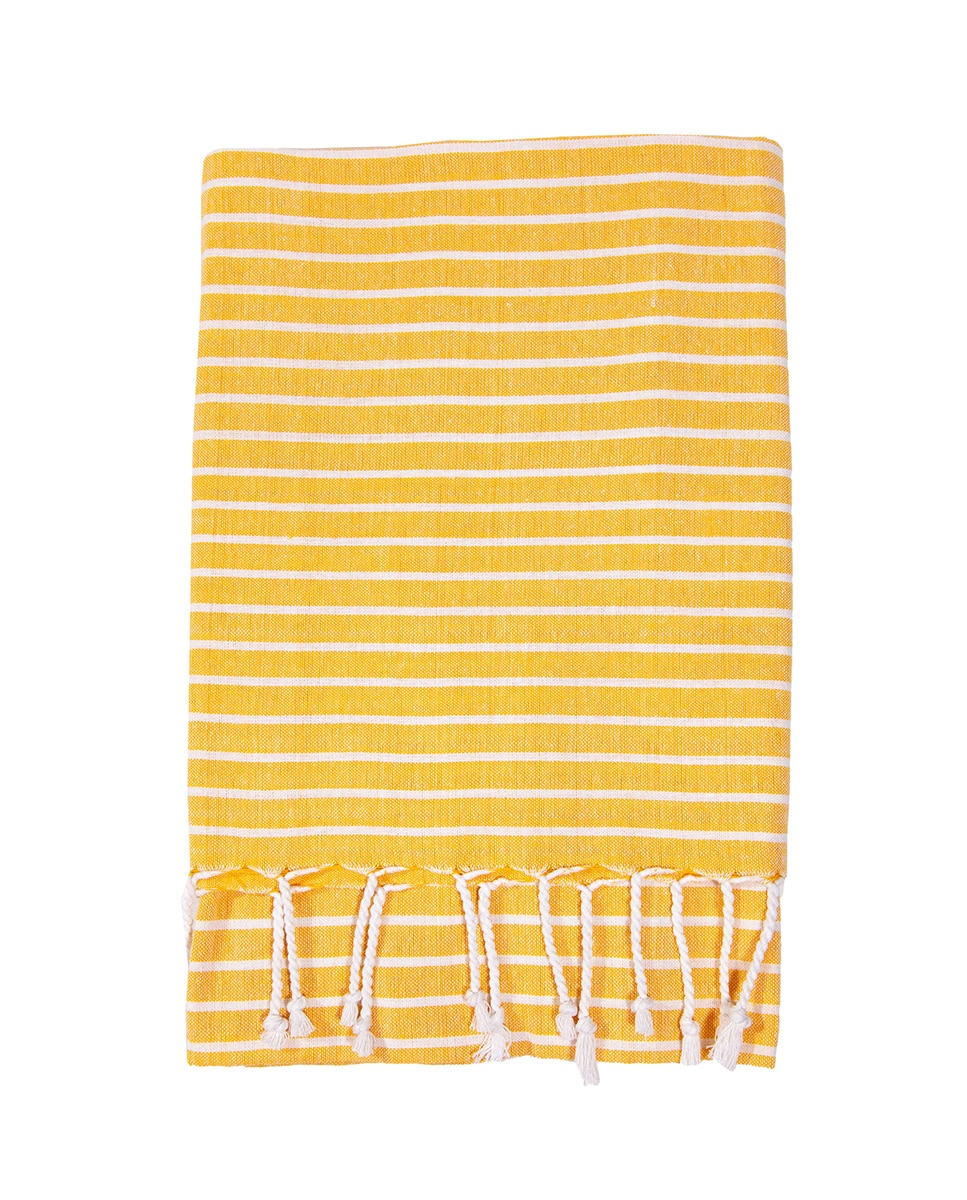 Imagen 0 de Fouta 2600B 100% algodón