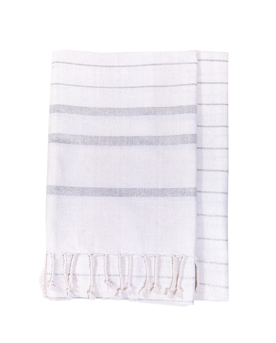 Imagen 0 de Fouta 2600G 100% algodón
