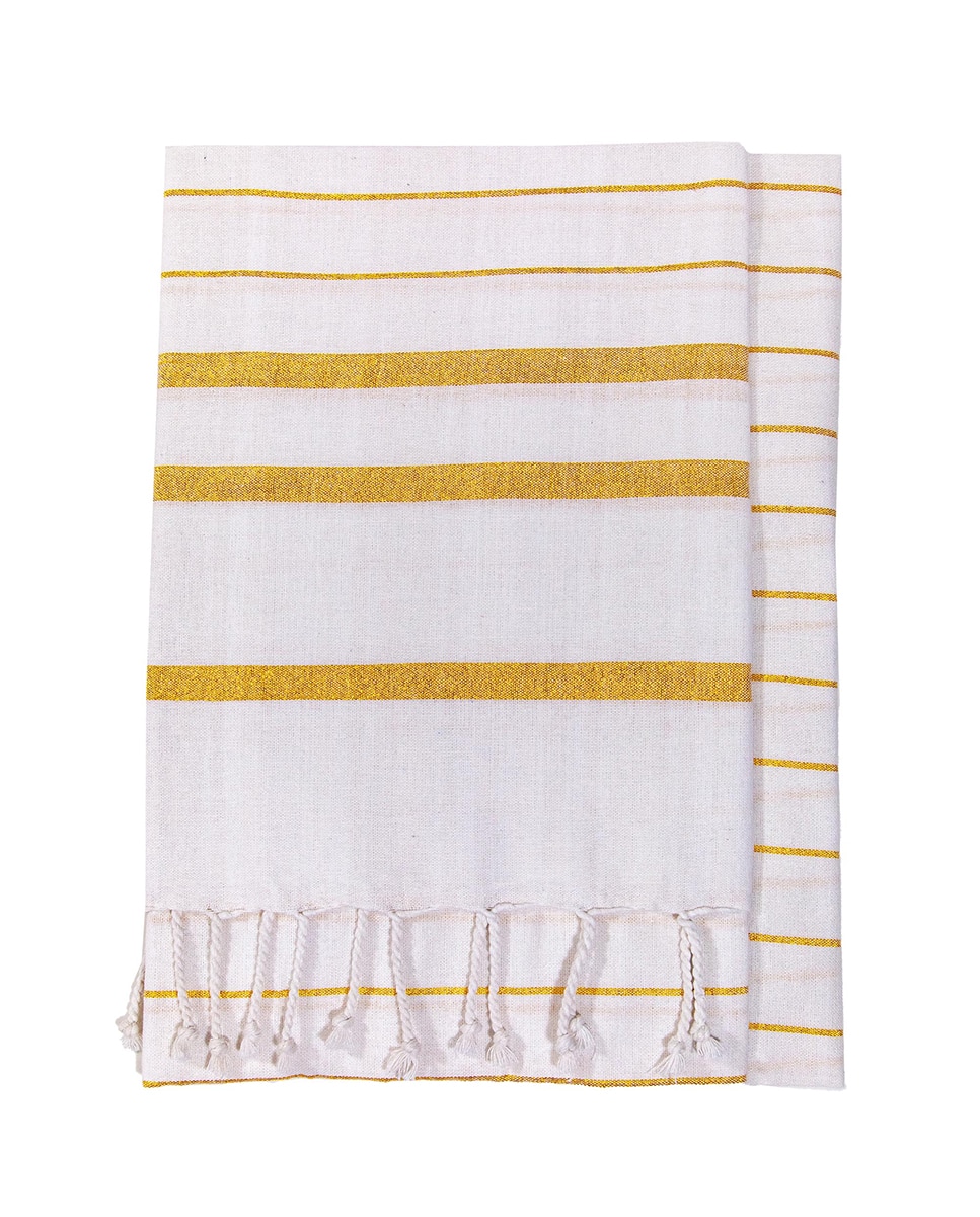 Imagen 0 de Fouta 2600G 100% algodón