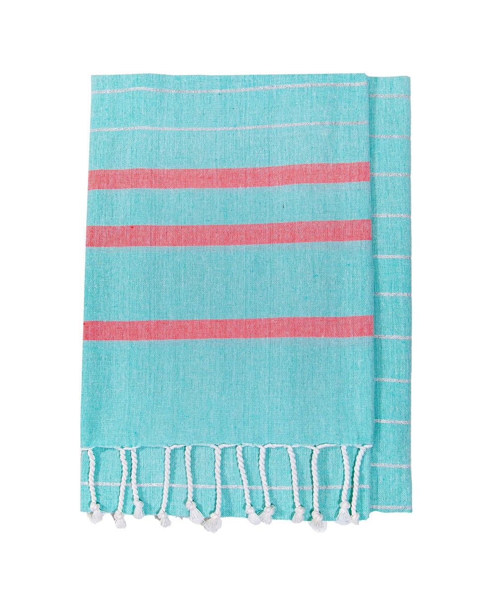 Imagen 0 de Fouta 2600G 100% algodón