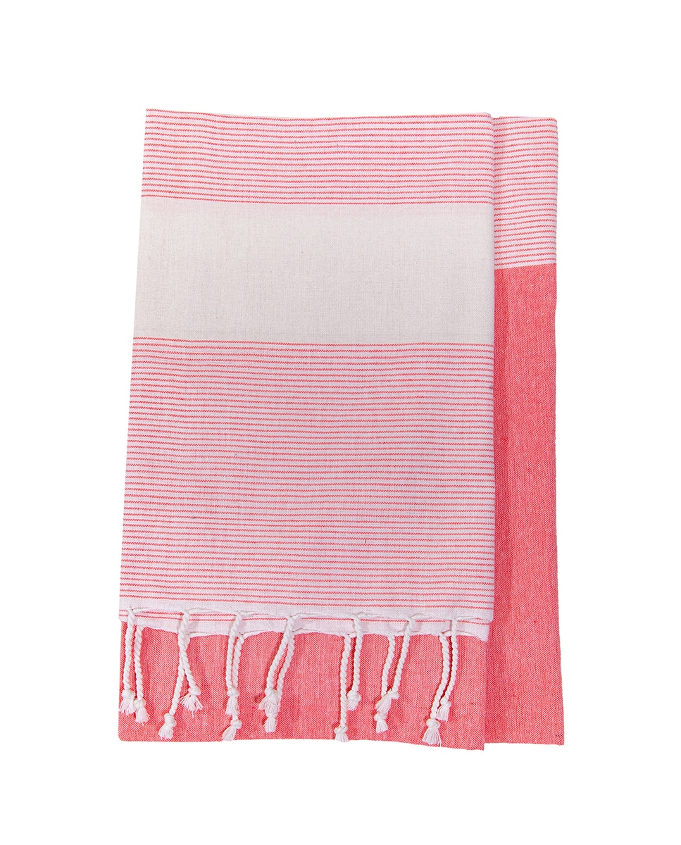 Imagen 0 de Fouta 2650D 100% algodón