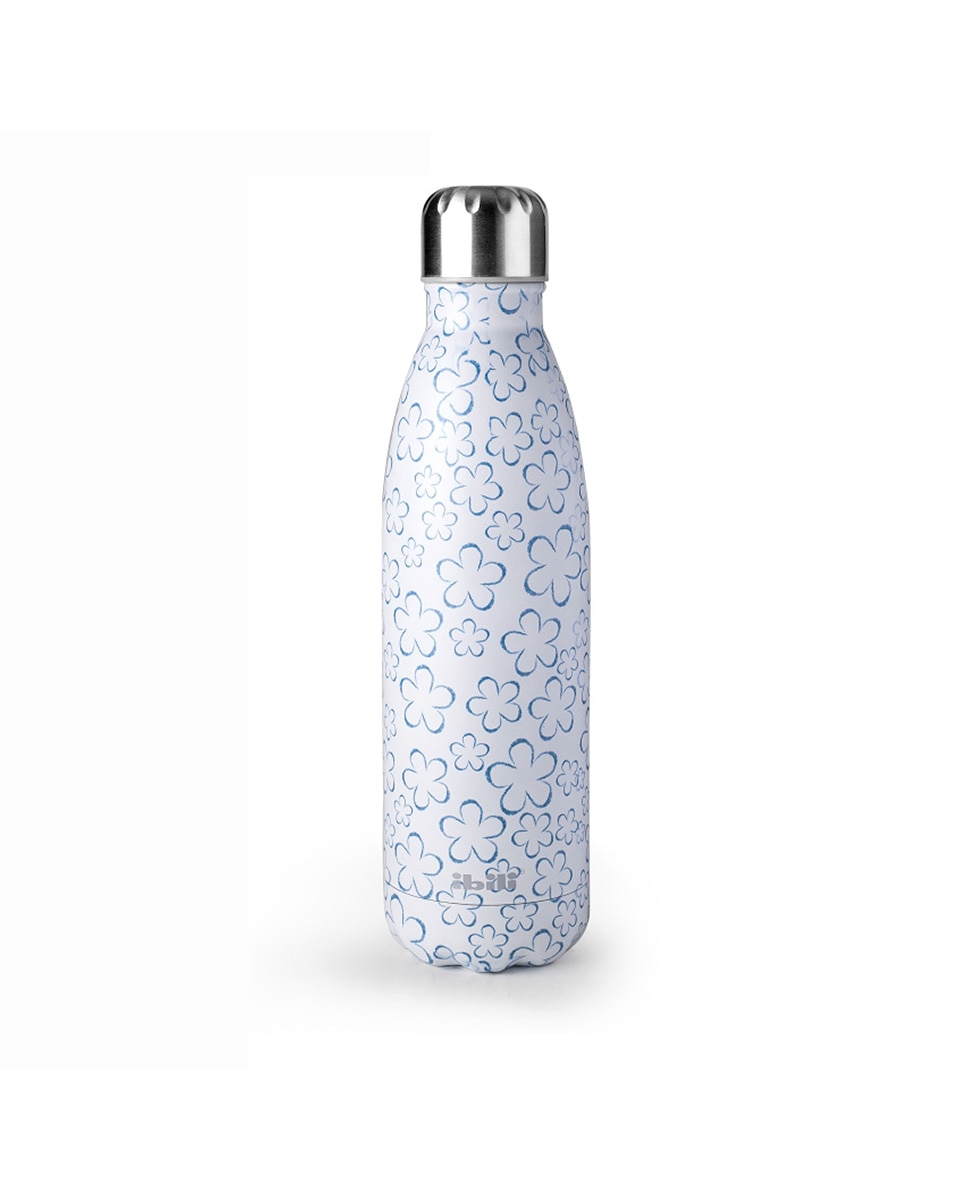 Imagen 0 de Botella termo spring blue 500