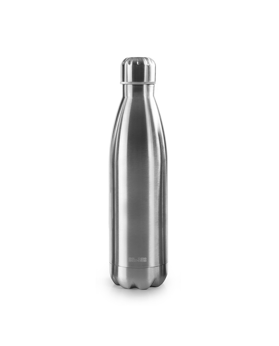 Imagen 0 de Botella termo doble pared satin 775 ml