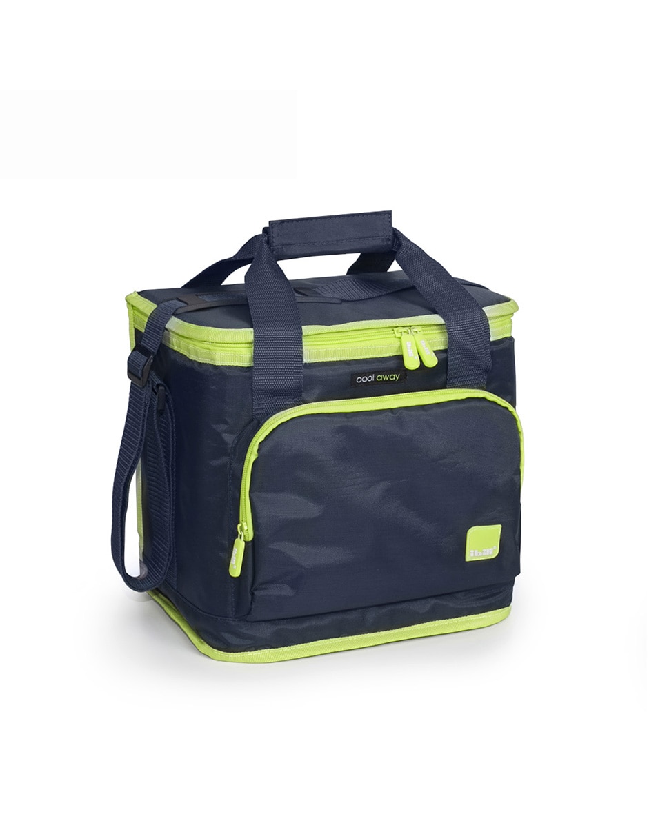 Imagen 0 de Bolsa isotérmica hella 15 lt