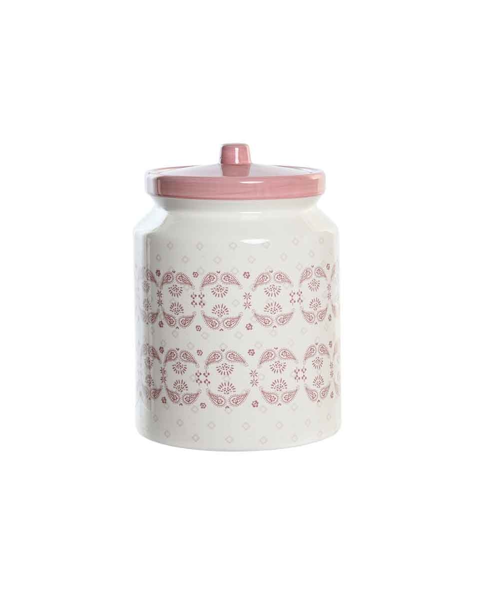 Imagen 0 de Bote dolomite 15,5x15,5x21 2,35 l, rosa