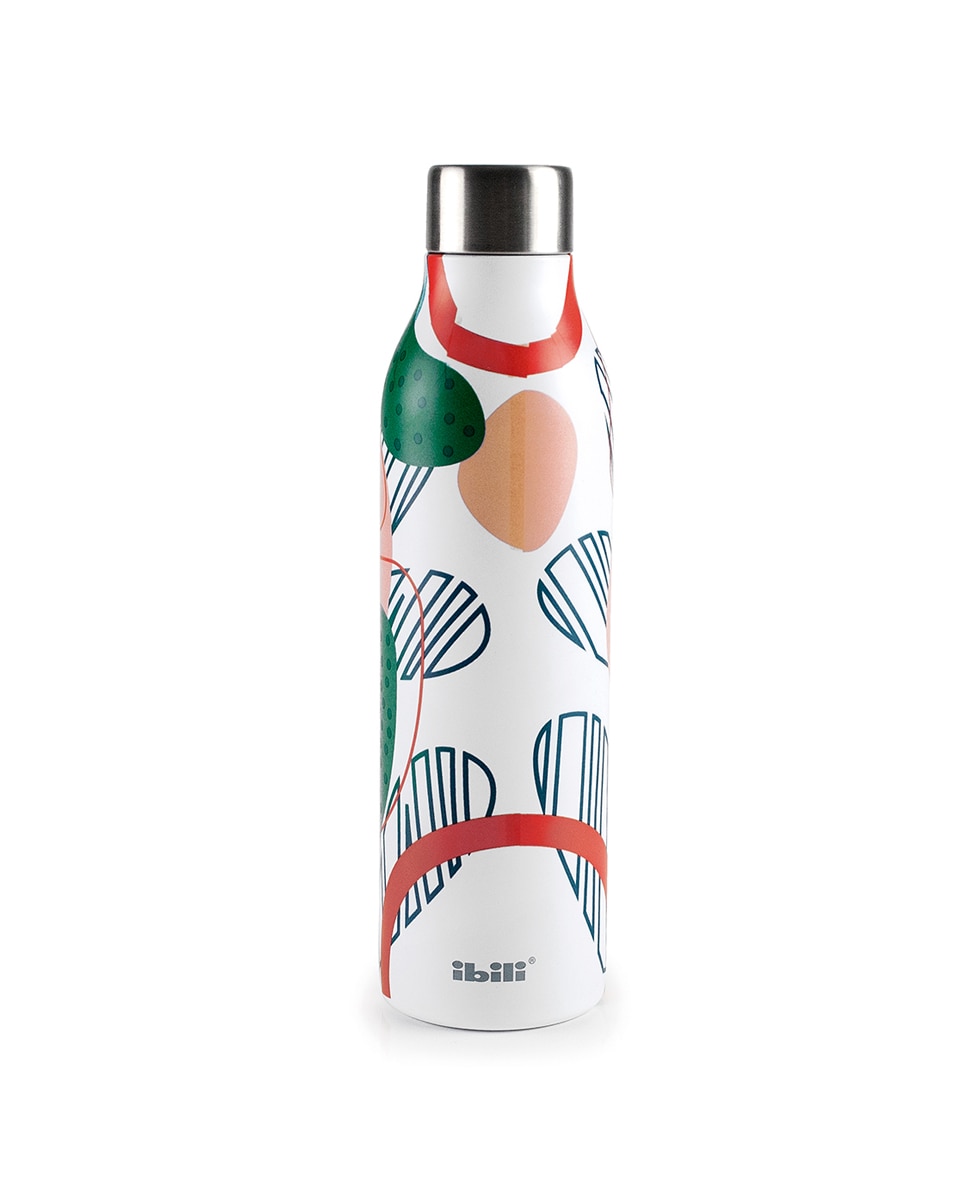 Imagen 0 de Botella termo doble pared sia 500 ml