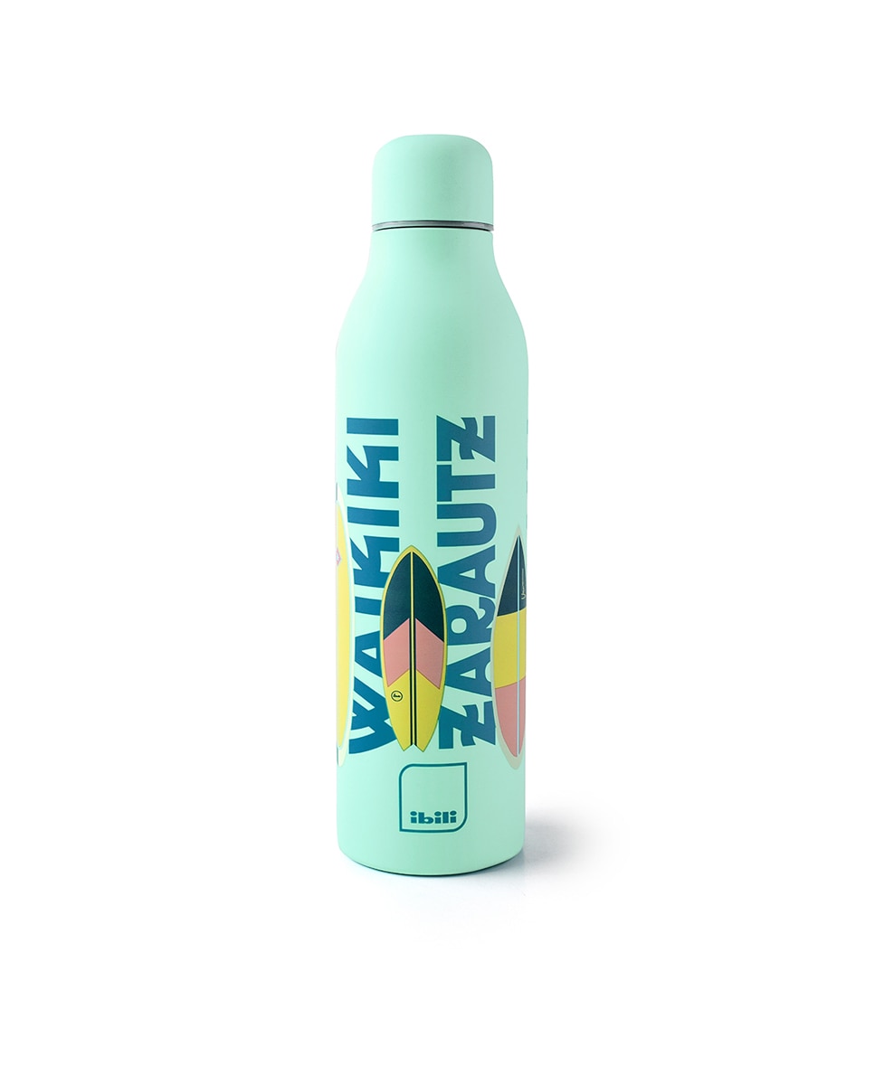 Imagen 0 de Botella surf keel 500 ml