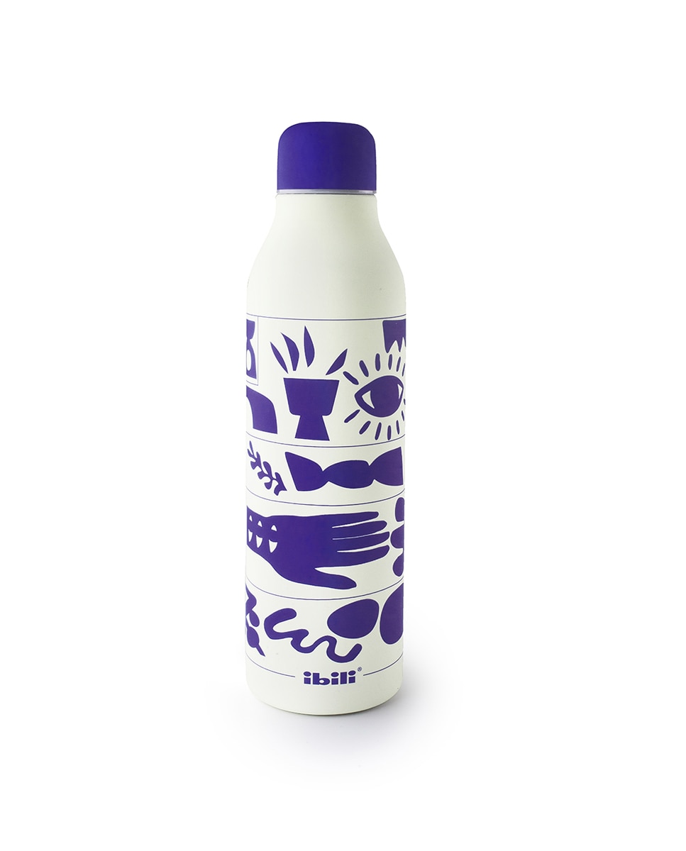 Imagen 0 de Botella termo abar 500 ml