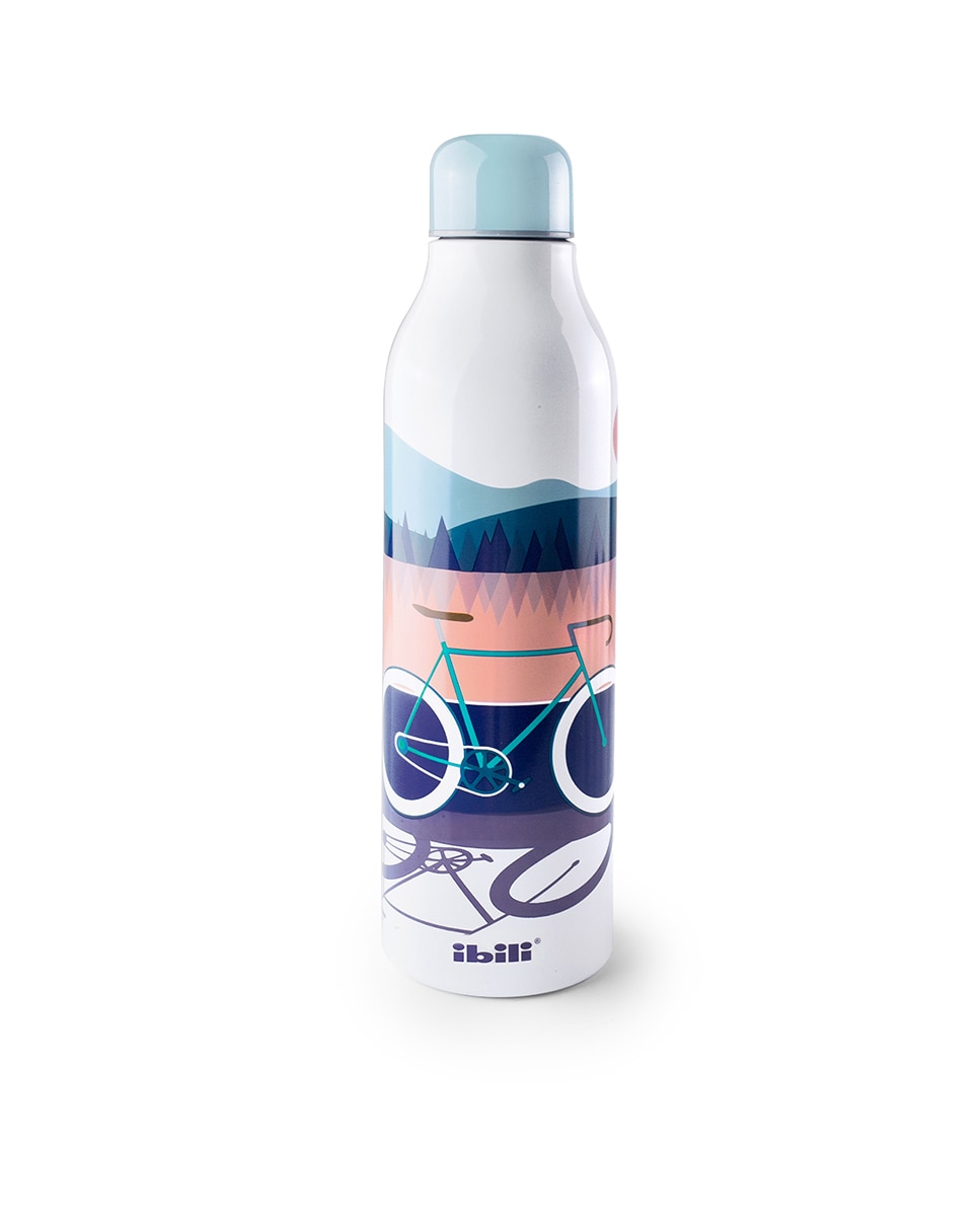 Imagen 0 de Botella termo norabidea 500 ml