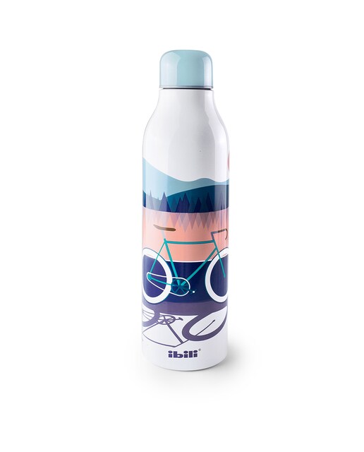 Imagen 0 de Botella termo norabidea 500 ml