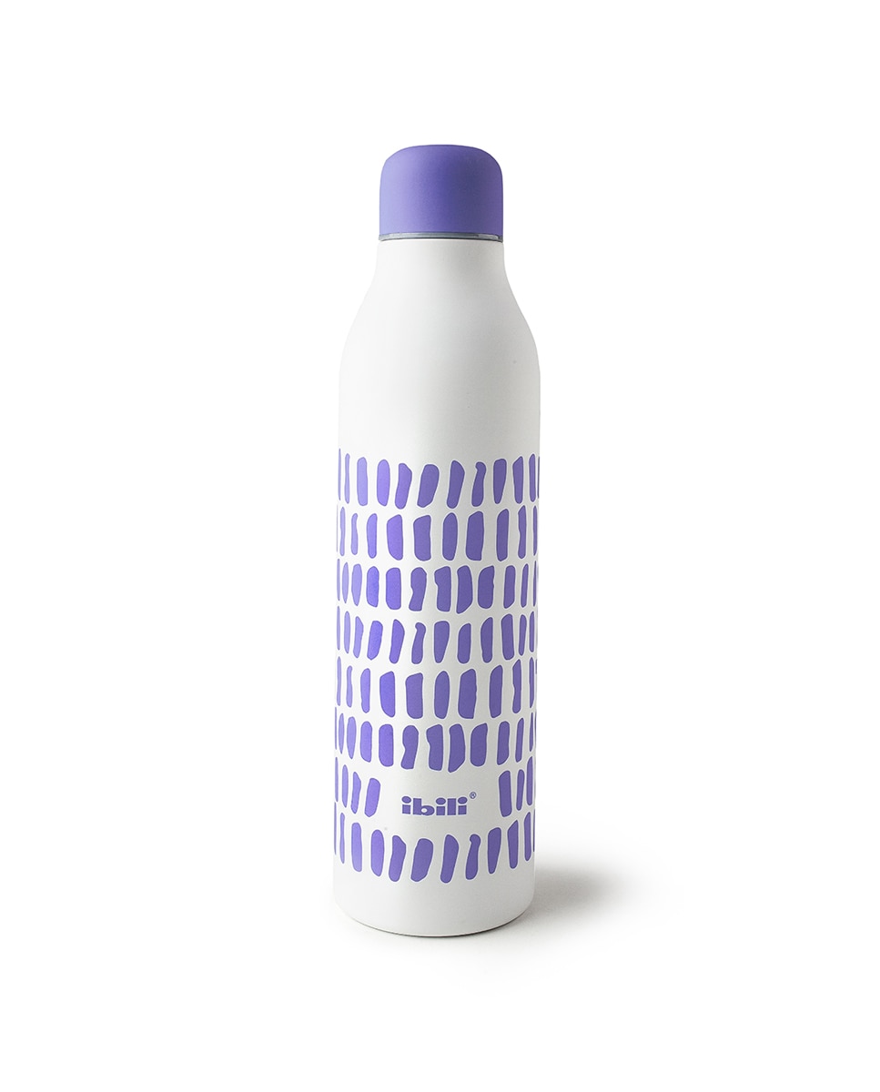 Imagen 0 de Botella termo canvas 500 ml