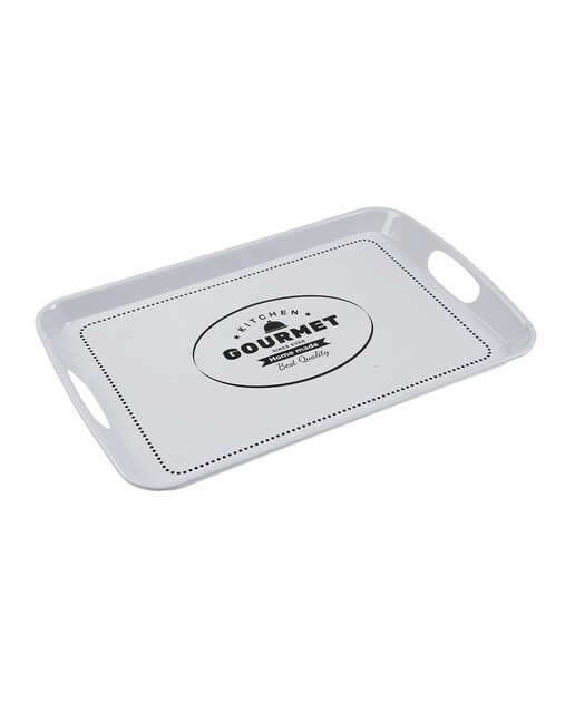 Bandeja gourmet