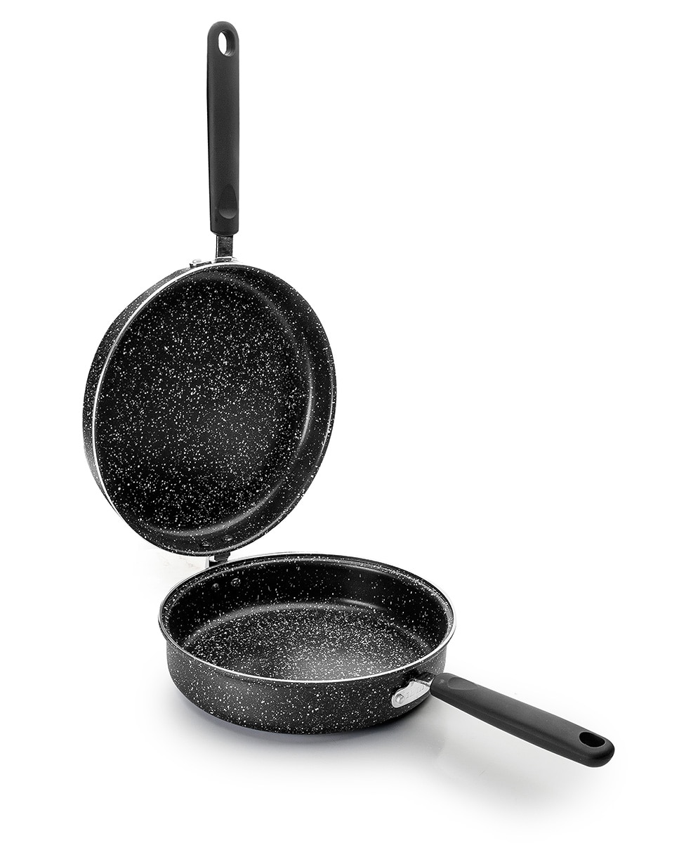 Imagen 0 de Sartén tortillas natura 24 cm