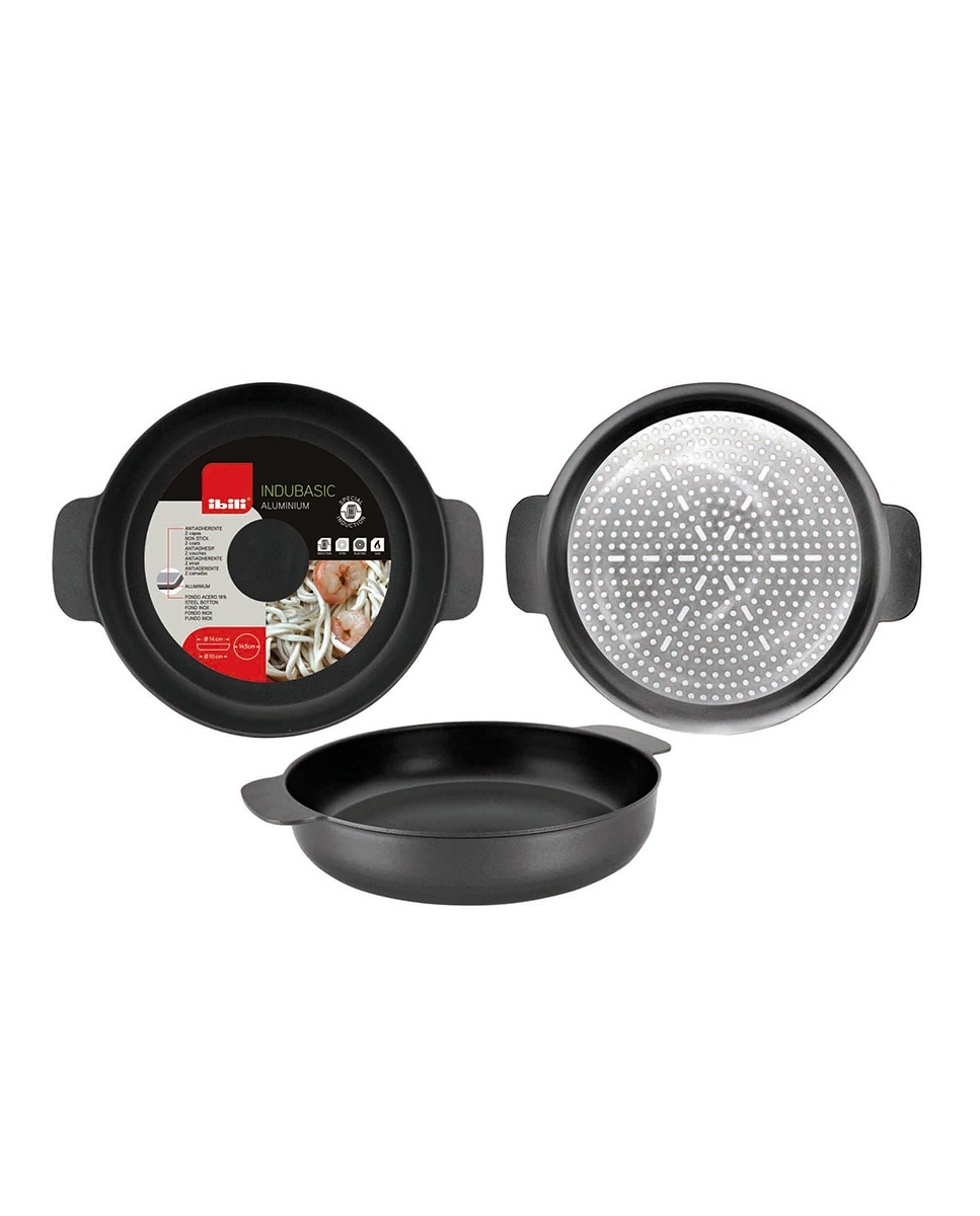 Imagen 0 de Tartera indubasic 24 cms.