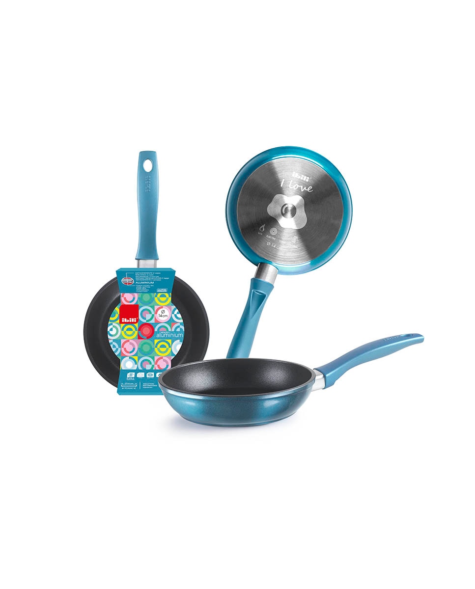 Imagen 0 de Sartén mini blueberry 14 cm