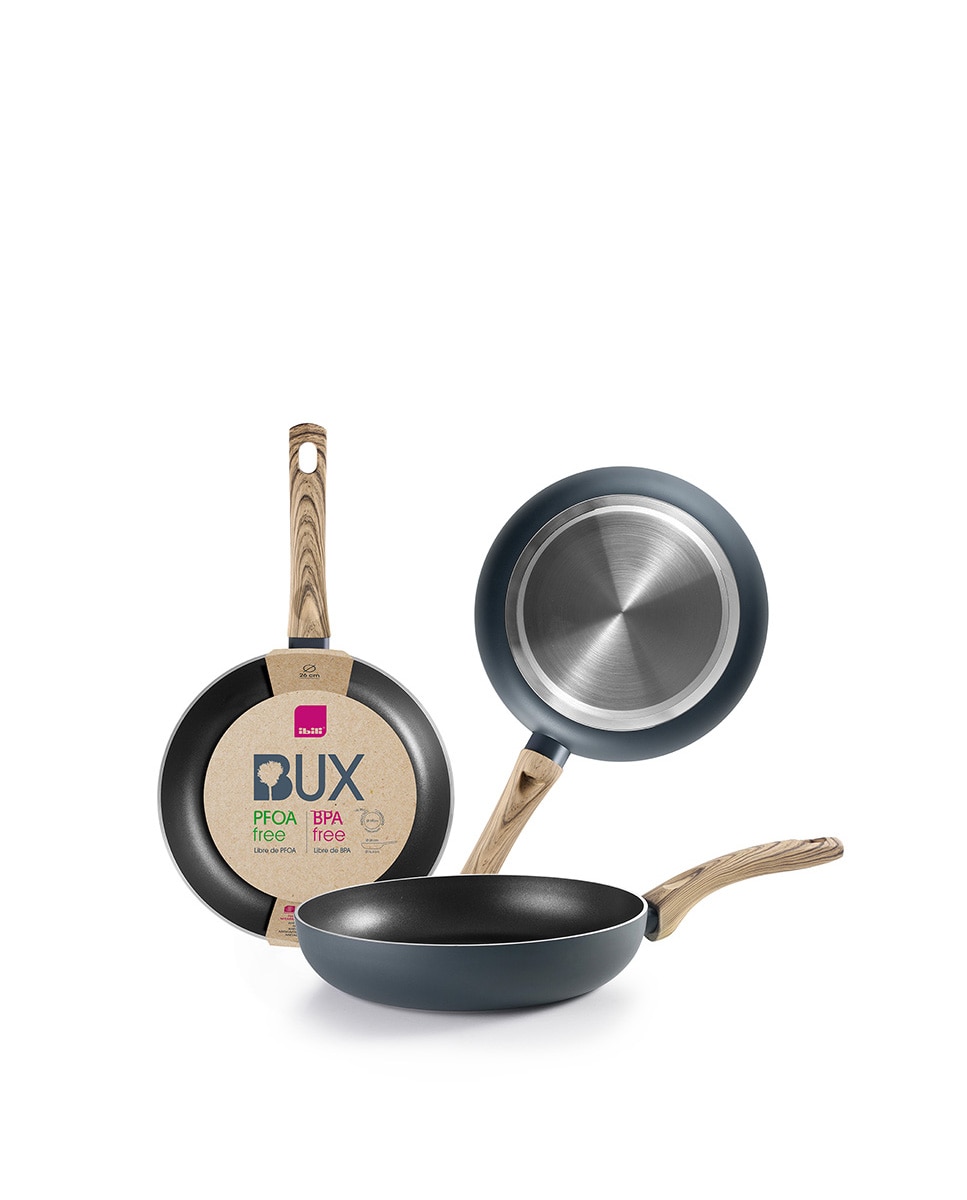 Imagen 0 de Sartén bux 22 cm