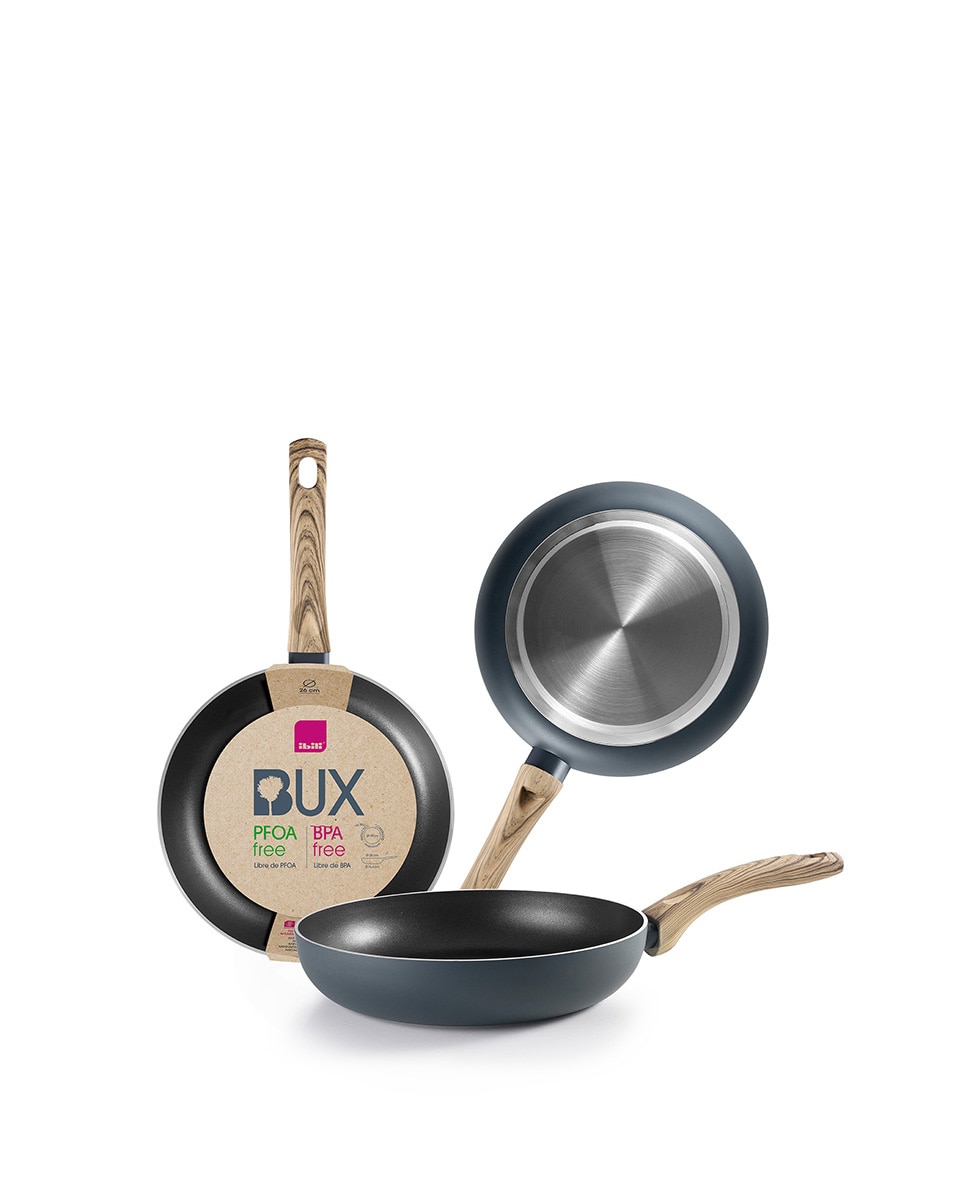Imagen 0 de Sartén bux 24 cm
