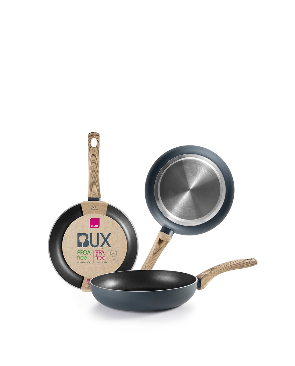 Imagen 0 de Sartén bux 26 cm