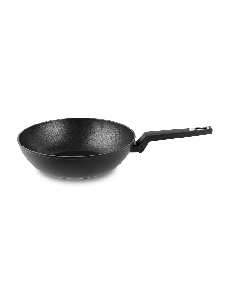 Imagen 0 de Sartén wok antiadherente 28cm