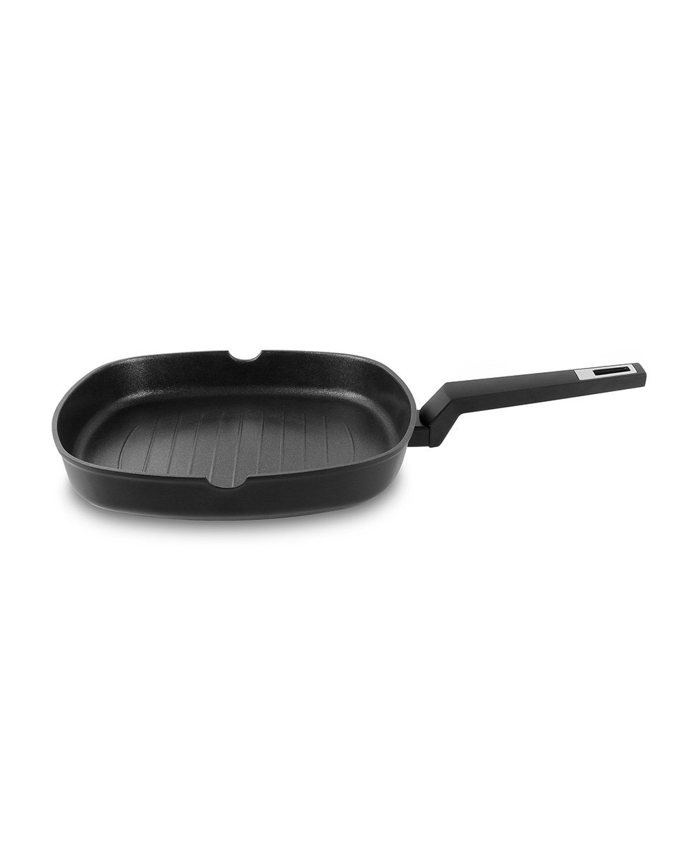 Imagen 0 de Parrilla antiadherente 28*28cm