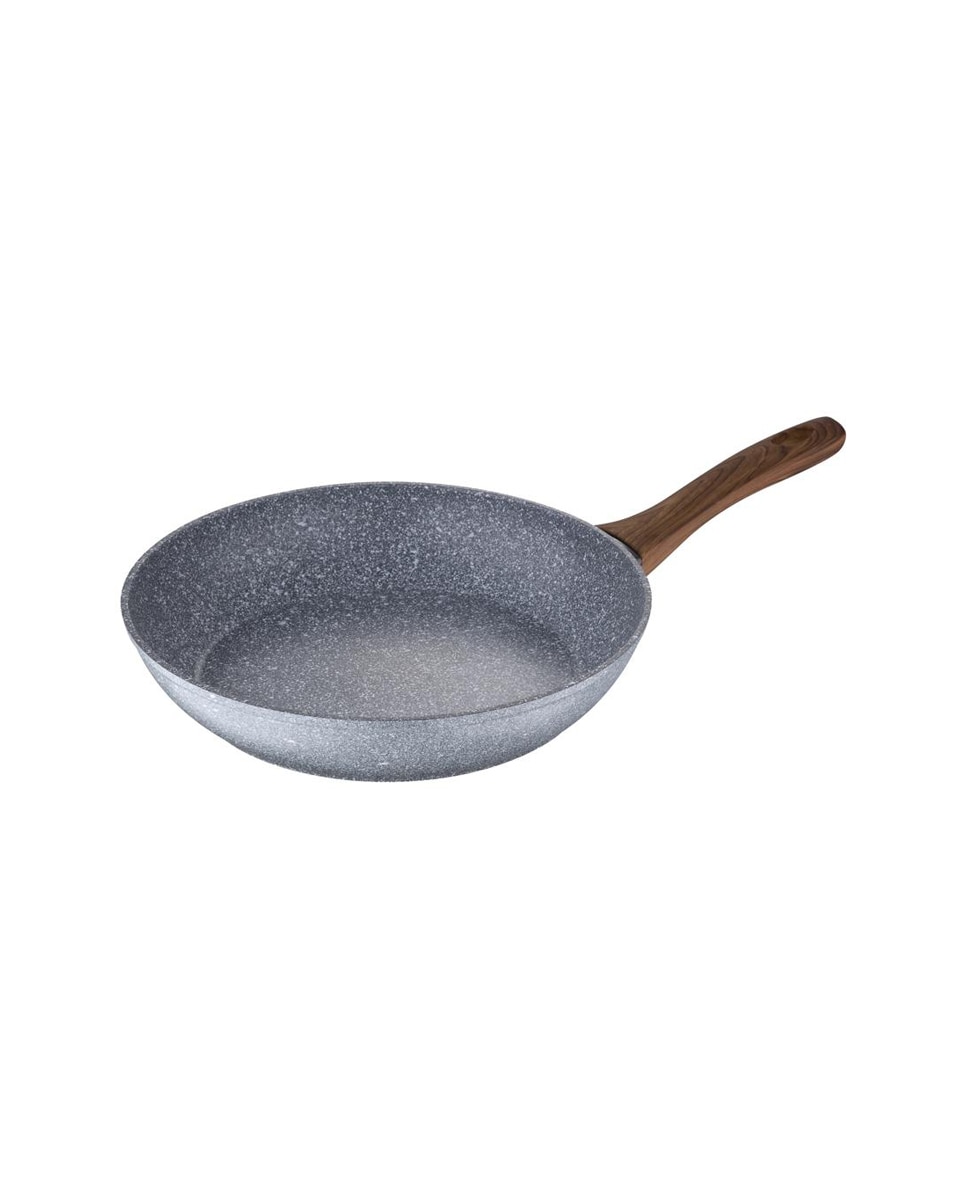 Imagen 0 de Sartén 26 cm. aluminio forjado, apta para inducción, colección Daimiel